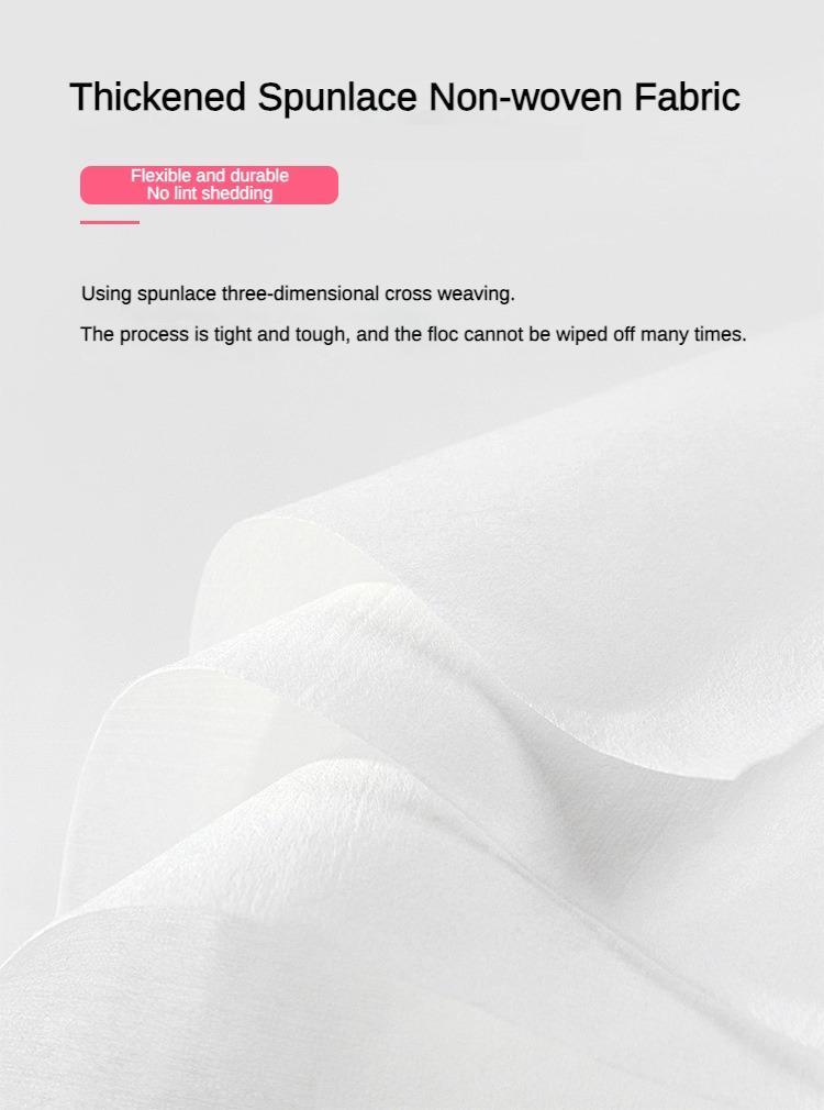 Dog & Cat Wipes – Hypoallergenic, Gentle Pet Grooming Wipes with Vitamins A, C & E (80 Count)