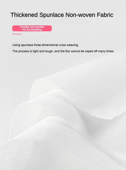 Dog & Cat Wipes – Hypoallergenic, Gentle Pet Grooming Wipes with Vitamins A, C & E (80 Count)